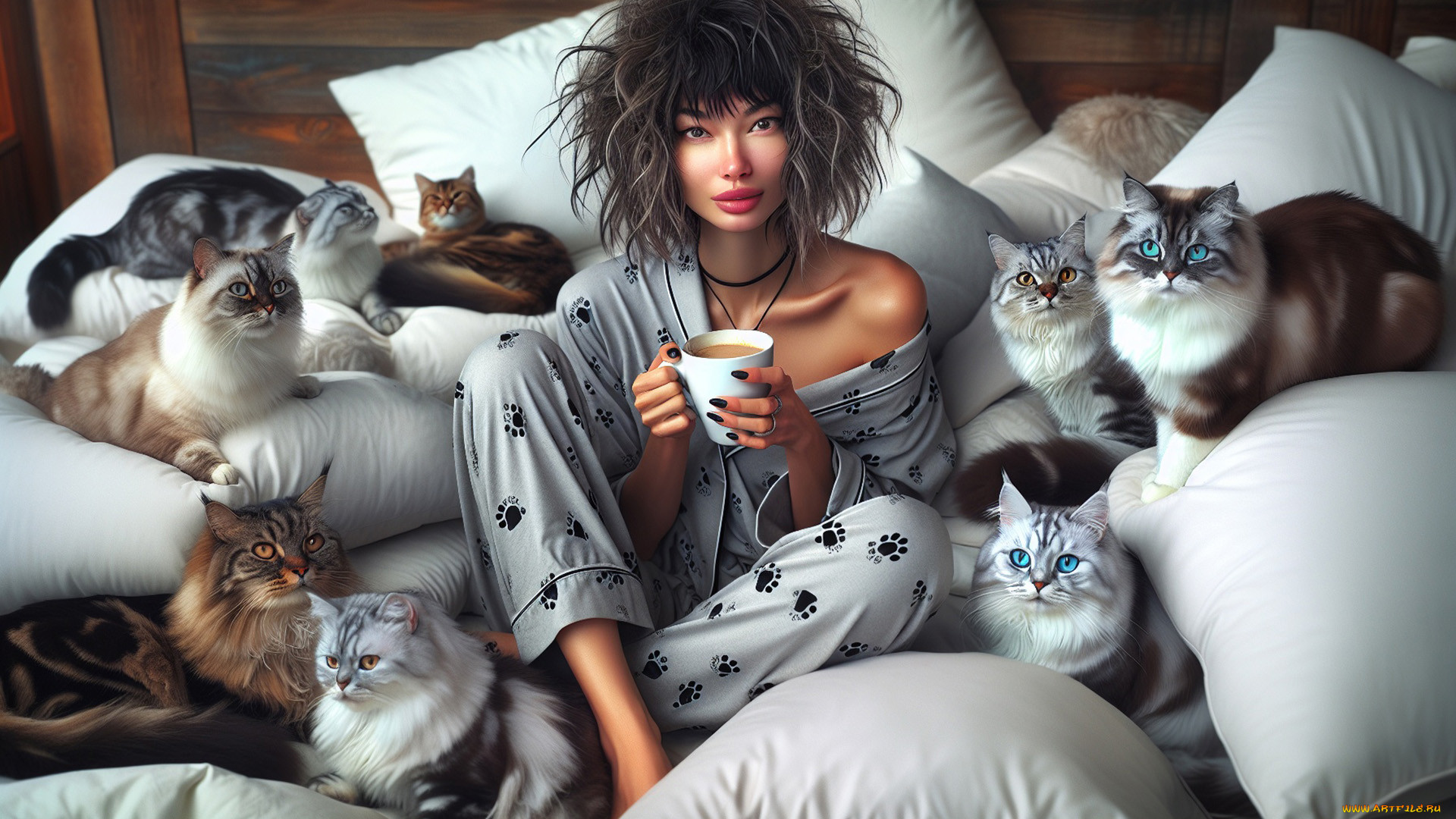 3 ,    , people and animals, , , , ai, art, , , , , , , graphics, neuroart, neural, networks, drawings, neuro, neurography
